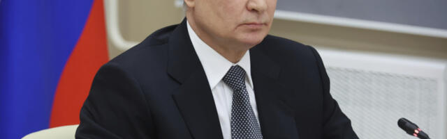 PUTIN POZVAO KOMANDANTE Oktriveno šta se dešava na frontu!