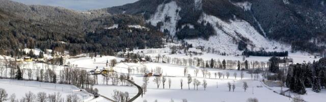 OVDE STRES DOLAZI DA SE ODMORI OD SEBE! Ako žudite za komadićem raja koji turisti još nisu otkrili, OVO JE ZA VAS!