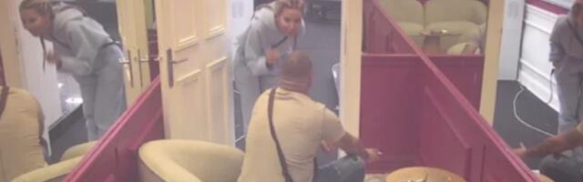 ŠOK-BOMBA, STANIJA ĆE MORATI DA GLEDA ODNOSE ANELI I ASMINA UŽIVO: Ova scena će vas zgroziti!