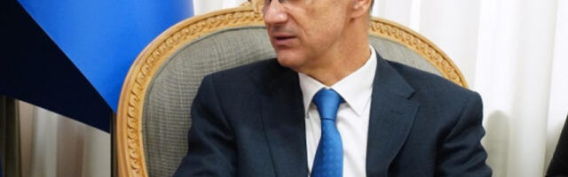 Мацут: Буџетом предвиђене све варијанте за решавање питања НИС-а