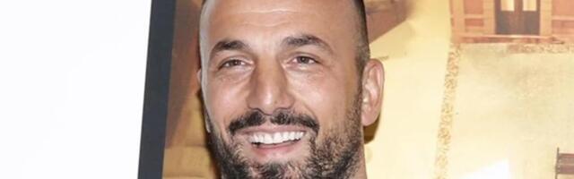 "Da ne želite da vas oplodim možda?!" Napunio je 43 godine, a nije se ostvario kao otac! Vladimir Tomović burno reagovao na pitanje o detetu