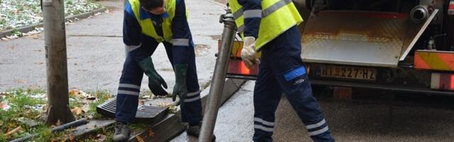 „Cevi godinama pucaju od starosti, hitno je potrebna zamena“: U delu Niša od juče nema vode, normalizacija se najavljuje tek za šest dana