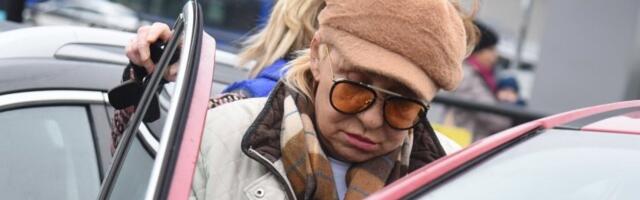 Novi detalji stanja Vesne Zmijanac: Pevačica primorana na ovo