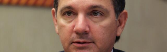 Marinković: Jasno je da SAD do 2027. ne žele nijedan molekul ruskog gasa u Evropi