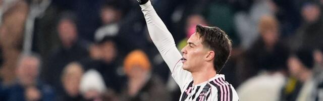 Turčin ispostavio uslove Juventusu: Želi da bude najplaćeniji u timu