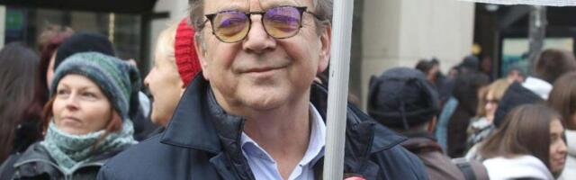 Stanić: Verujem da će u Novoj godini naša borba za bolje i pravednije društvo biti krunisana pobedom na izborima