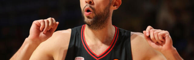 Одложени меч Евролиге: Олимпијакос и Фенербахче играју 17. марта