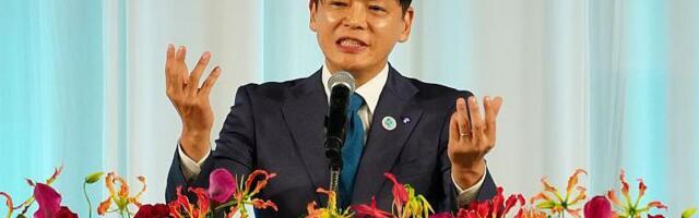 Japan je to: Gradonačelnik se izvinio zaposlenima jer ih je nazvao 'ljudskim šljamom'