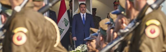 Pukla američka sila na Bliskom istoku: Poslednji vojnik otišao, Vašingtonu ostala samo prazna baza (VIDEO)