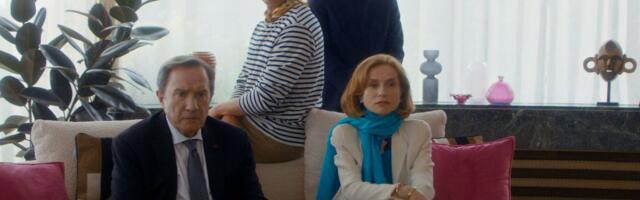 Selekcija „Zima u bioskopu“ na BFF: Film kao zajedničko iskustvo