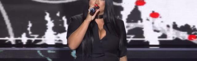 "Dali su mi ogroman ugovor, oni sve kontrolišu": Pevačica o mračnoj strani svetskog takmičenja