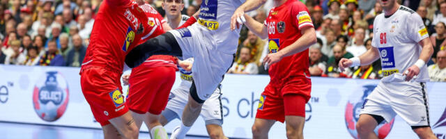 "Srbija oštećena protiv Austrije zbog perfidnih sudijskih odluka": O ovoj temi pričaće se danima