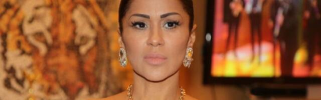 Težak dan za Minu Kostić! Oglasila se slomljena od bola: "Nedostaješ..."