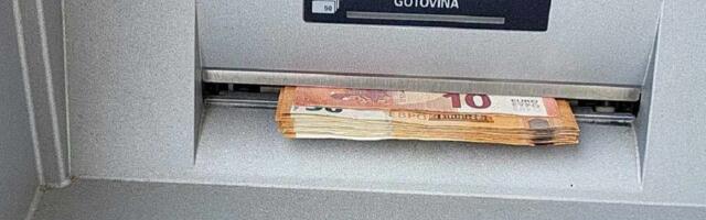 Slovenija povećala minimalac na 1000 evra