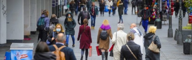 PROGNOZA ZA VIKEND Uživali smo u suncu, stiže nam hladni preokret