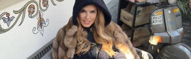 "Kad mi je dijagnostikovan tumor, zaptila sam se..." Zbog ovoga se razvela Marijana Mateus