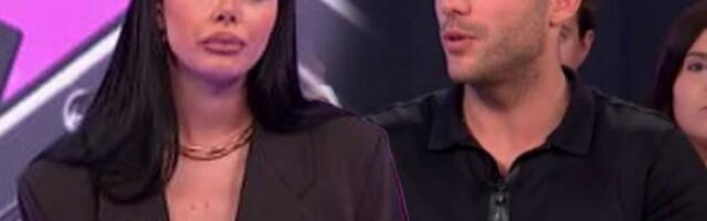 NAJBRUTALNIJE ZAKUCAVANJE ANĐELA RANKOVIĆA! Anita objavila tajne poruke koje joj je slao! NACIJA U ŠOKU!