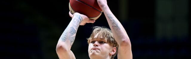 Murinen i Partizan – kraj epizode!