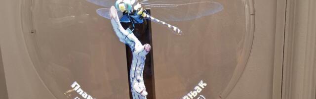 Postojali pre dinosaurusa, prvi leteli, danas su veće grabljivice od lavova: Ovakvu izložbu Beograd nije imao