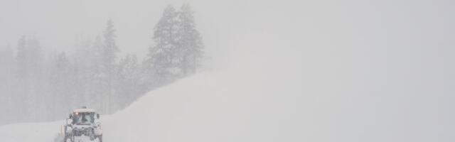 Nova lavina "progutala" ljude u Austriji: Jedan poginuo, ima povređenih