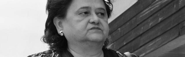 Sahranjena supruga Radovana Karadžića: Evo ko je Ljiljanu Zelen Karadžić ispratio na večni počinak