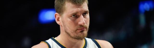 "Perfektna utakmica!" Jokić blistao posle rekorda Denvera (VIDEO)