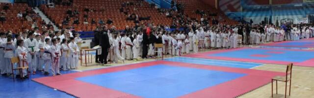 Karate kao škola života