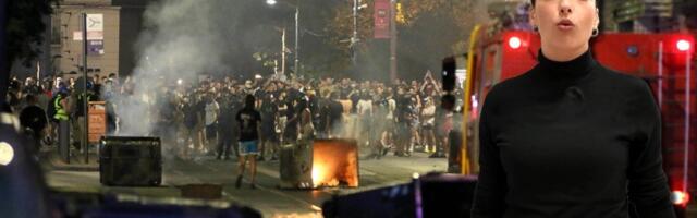 Ovo je program blokadera: Iza objave u kojoj nam podvaljuju Nedića i ratne zločince krije se obećanje... Evo kome