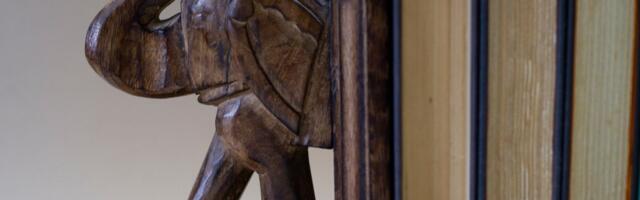 Ova figura donosi novac u kuću - ali jedna greška blokira energiju