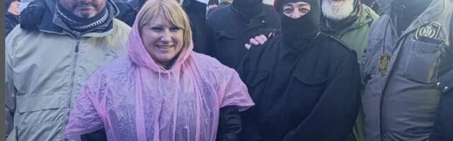 Tijana Bikar Jaćimović napustila Novo lice Srbije