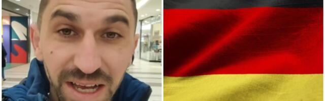 Srbin iz Nemačke ostao u šoku: Cena goriva skočila preko noći, otkrio cifre koje su ga razbesnele