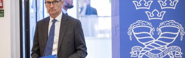 Švedska centralna banka izdala preporuke građanima u slučaju rata