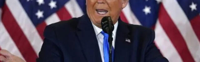 Трамп: Сукоб траје док ја то желим