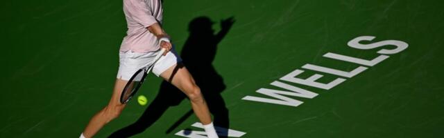 SINDER RAZMONTIRAO NESREĆNOG ŠAPOVALOVA: Zadovoljan sam svojim nastupom!