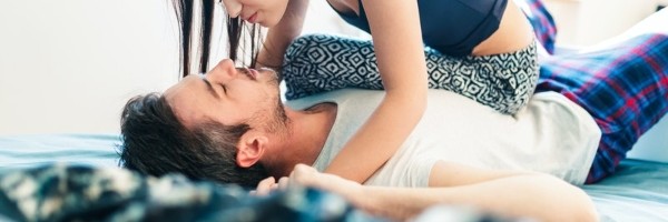 Poze u seksu koje će vam doneti više samopouzdanja