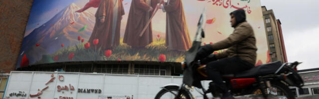 У Израелу расте разочарање током рата против Ирана