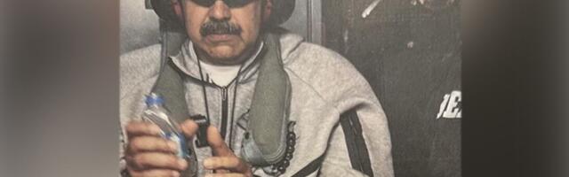 Maduro noću urla iz samice, stalno ponavlja iste reči: Smešten je u ćeliju od 6m², od nameštaja ima samo ovo