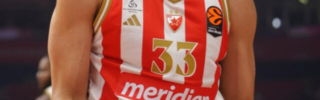 Crveno-beli u borbi za plej-of više puta gosti: Večiti derbi od ogromnog značaja