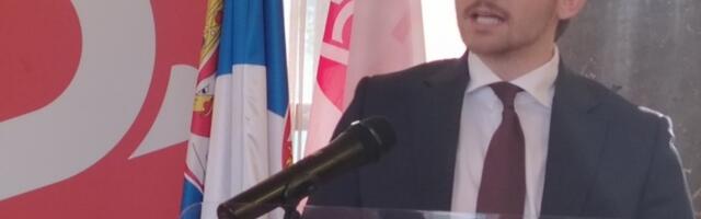 "NE ODUSTAJEMO!" Krkobabić u Lučanima jasan:  Penzioneri sa malim penzijama s pravom očekuju povećanje!