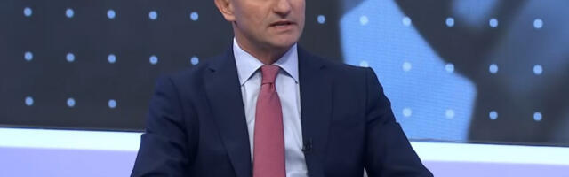 Зоговић: Црна Гора не сме постати антиспрска држава