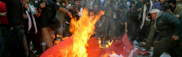 УН: Израелски напад на затвор Евин квалификован као ратни злочин