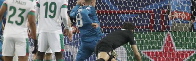 Ogroman udarac: Vels bez kapitena u baražu za Mundijal, put ka Svetskom prvenstvu postao pakleno teži