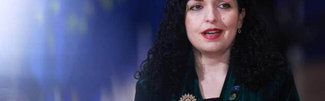 Osmani traži da Ustavni sud Kosova razjasni imenovanja novih članova CIK