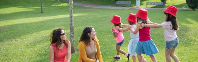 "Obožavam Instagram mame, takmiče se koja će više da upropasti dete za ceo život": Ova imena su meta podsmeha