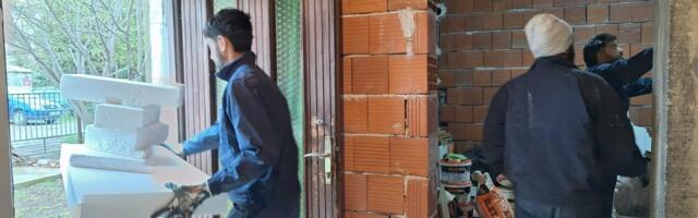 Nišlijka zaposlila momke iz Indije: Evo šta kaže