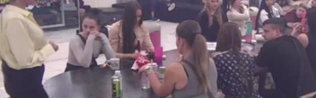 STANIJA DOBROJEVIĆ NAPUŠTA KUĆU! Šok-bomba Velikog šefa, voditeljka SAOPŠTILA ZVANIČNU ODLUKU!