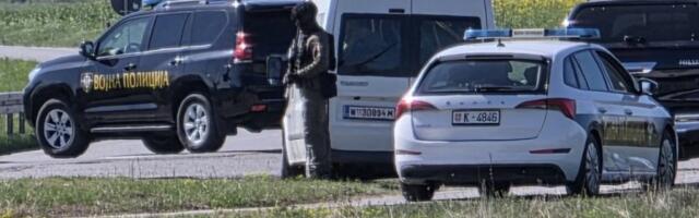 DIREKTOR VBA OBRAĆA SE JAVNOSTI U 18 SATI! Govoriće o istrazi i eksplozivu pronađenom u Kanjiži, nedaleko od gasovoda!