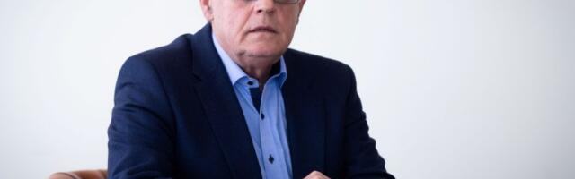 Čović sprečio otkaz ŽOC-u u Partizanu: “Rekao sam da ga ne smenjuju”