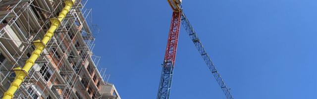 Tužilaštvo saopštilo detalje u vezi sa smrću kineskog radnika na gradilištu kod Brankovog mosta