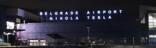 Zaplenjena roba iz 19. veka na aerodromu "Nikola Tesla": Evo o čemu je reč (FOTO)